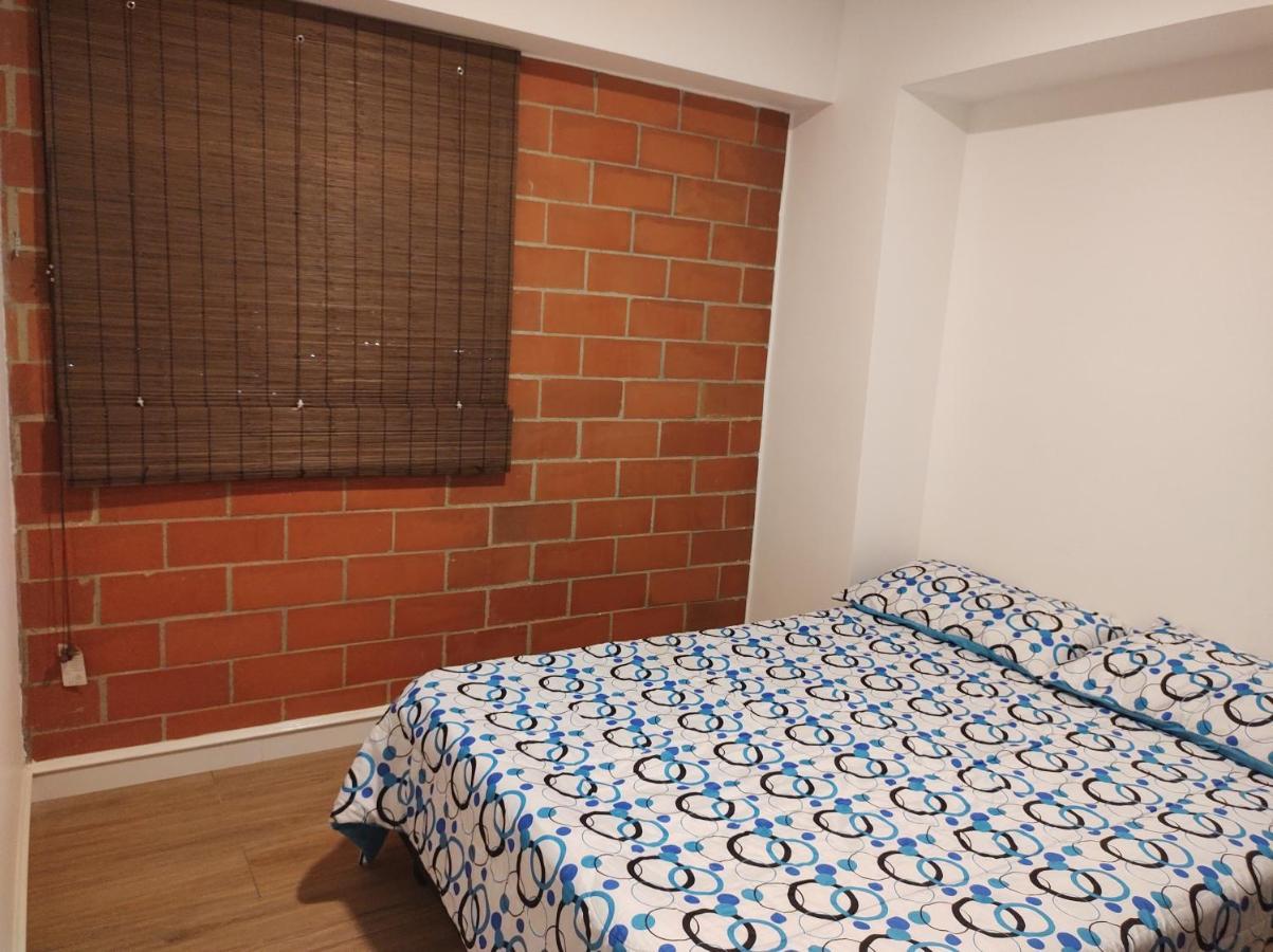 Hermoso Apartamento Con Vista A Todo 麦德林 外观 照片