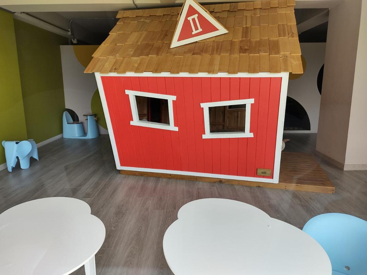 Hermoso Apartamento Con Vista A Todo 麦德林 外观 照片