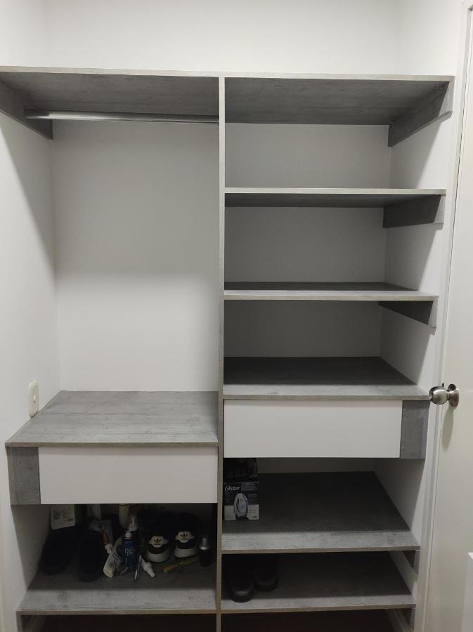 Hermoso Apartamento Con Vista A Todo 麦德林 外观 照片