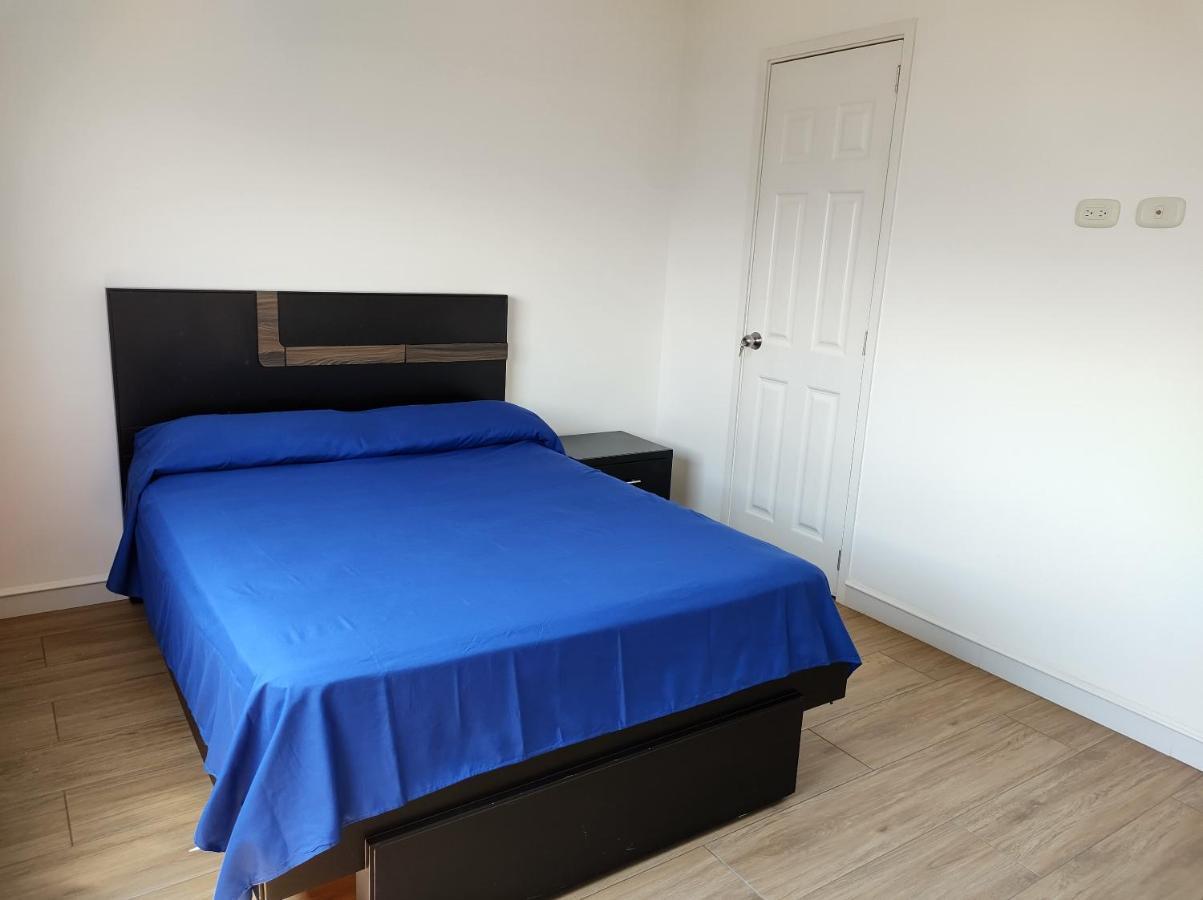 Hermoso Apartamento Con Vista A Todo 麦德林 外观 照片