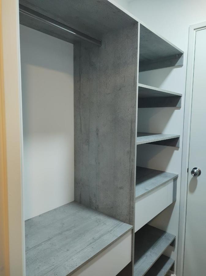 Hermoso Apartamento Con Vista A Todo 麦德林 外观 照片