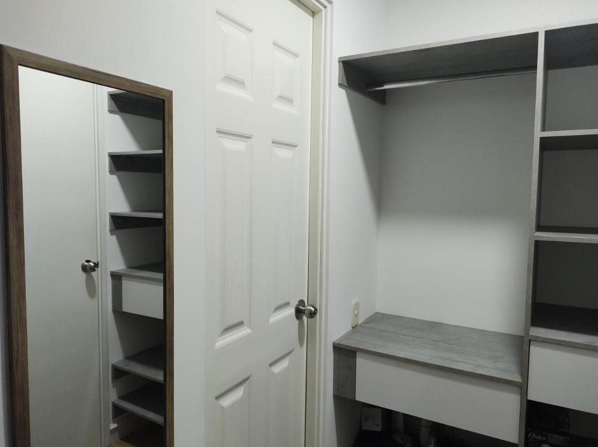Hermoso Apartamento Con Vista A Todo 麦德林 外观 照片